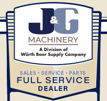 J & G Machinery