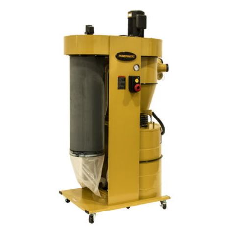 POWERMATIC PM2200 DUST COLLECTOR